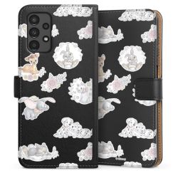 Sideflip Kotelo musta