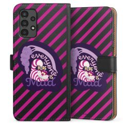 Sideflip Kotelo musta