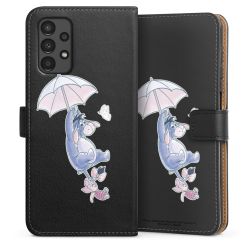 Sideflip Kotelo musta