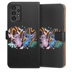 Sideflip Kotelo musta