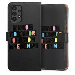 Sideflip with flap black