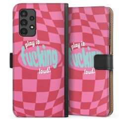 Sideflip with flap black