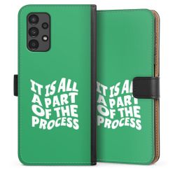 Sideflip with flap black