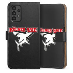 Sideflip with flap black