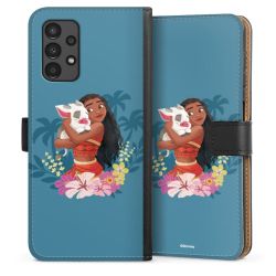 Sideflip Kotelo musta