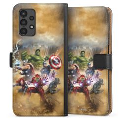 Sideflip with flap black