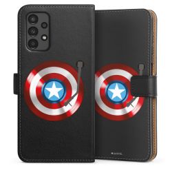 Sideflip Kotelo musta