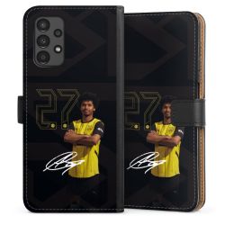 Sideflip Kotelo musta