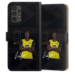 Sideflip Kotelo musta