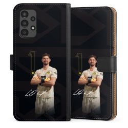 Sideflip Kotelo musta