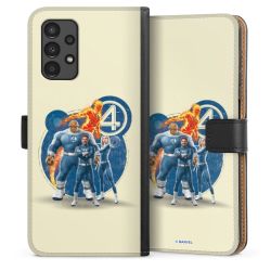 Sideflip Kotelo musta