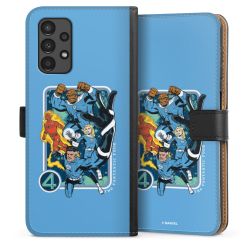 Sideflip with flap black