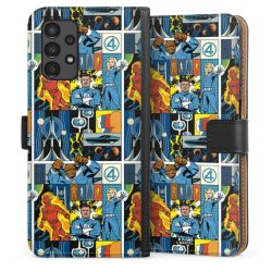 Sideflip Kotelo musta