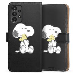 Sideflip Kotelo musta