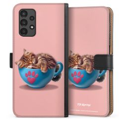 Sideflip Kotelo musta