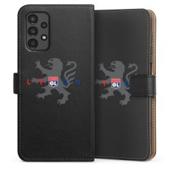 Sideflip Kotelo musta