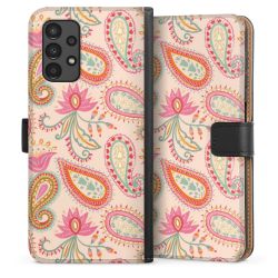 Sideflip Fodral med flap svart