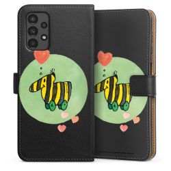 Sideflip Kotelo musta