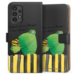 Sideflip Kotelo musta