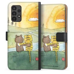 Sideflip Kotelo musta