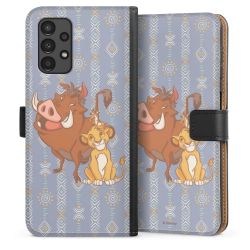 Sideflip Kotelo musta