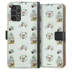 Sideflip Kotelo musta