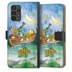 Sideflip Kotelo musta