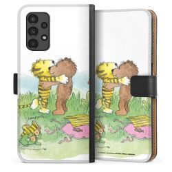 Sideflip Kotelo musta