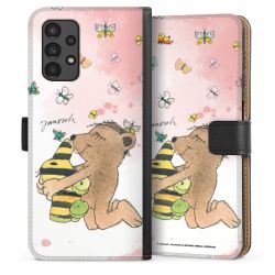 Sideflip Kotelo musta