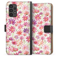 Sideflip Fodral med flap svart