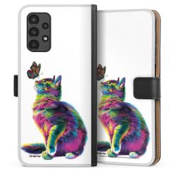 Sideflip with flap black