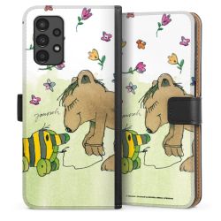 Sideflip Kotelo musta