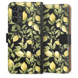 Sideflip Kotelo musta