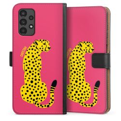 Sideflip with flap black