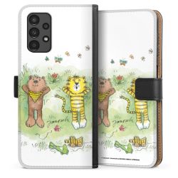 Sideflip Kotelo musta