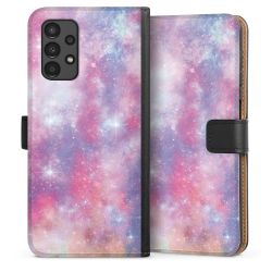 Sideflip Fodral med flap svart