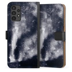 Sideflip Fodral med flap svart