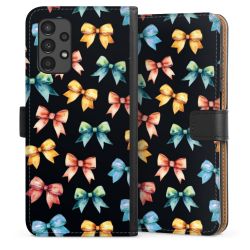 Sideflip Fodral med flap svart