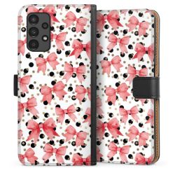 Sideflip Fodral med flap svart