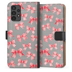 Sideflip Fodral med flap svart