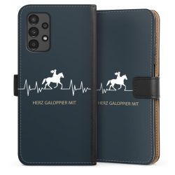 Sideflip with flap black