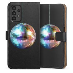 Sideflip Kotelo musta