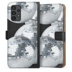 Sideflip Kotelo musta