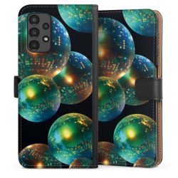 Sideflip Kotelo musta