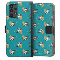 Sideflip Kotelo musta