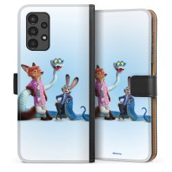 Sideflip Kotelo musta