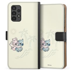 Sideflip Kotelo musta