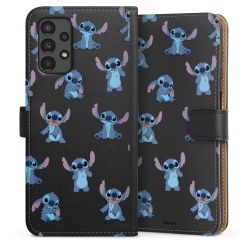 Sideflip Kotelo musta