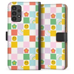 Sideflip Kotelo musta