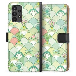 Sideflip with flap black